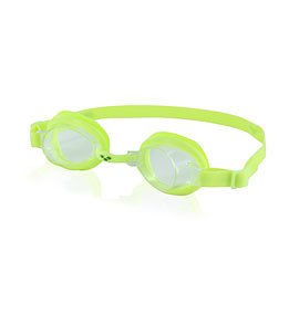 Arena Bubble Junior 2 Goggle, Citronella, One Size #TOP16