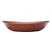World Tableware DRI-16-CME Driftstone Clay Melamine Bowl - 6 / CS