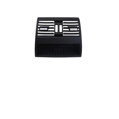 Salida aire acondicionado trasera BMW F10 F11 520i 528i 535i consola