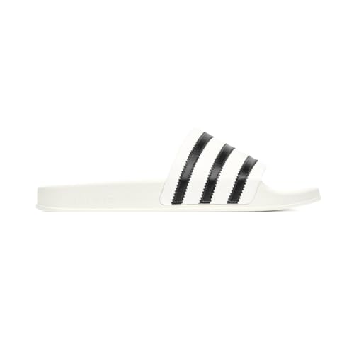 adidas Mens Fear Of God Athletics Adilette Slide Casual Sandals Casual - White - Size 13 M