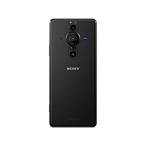 Sony XQBE62/B Xperia Pro-I All Carriers 5G Smartphone thumb #5