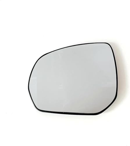 Rétroviseur extérieur gauche Peugeot 5008 pour remplacer un miroir cassé 2009-2016