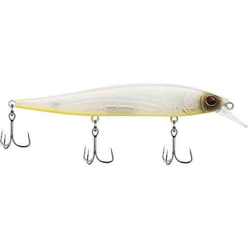 Berkley Stunna Fishing Hard Bait, Hankie Pankie, 112mm - 1/2 oz - image 2