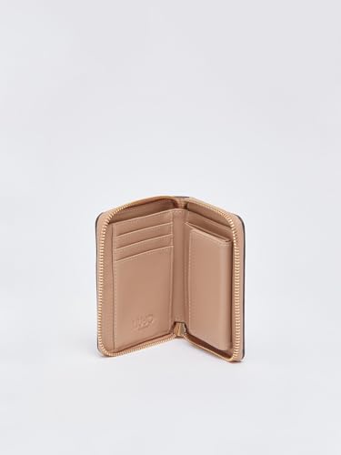 Portefeuille Liu Jo Monogrammé C3904 l'accessoire de luxe compact
