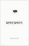 specimen significato  Specimen (English Edition)