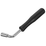 Kit de réglage de piano - un outil indispensable pour les joueurs, cette clé manuelle est conçue spécifiquement pour régler et le son souhaité, outil de clé