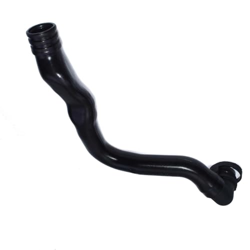Manguera de purga del cárter con conector hermético PCV Seat Altea 2.0 FSI 06F103217