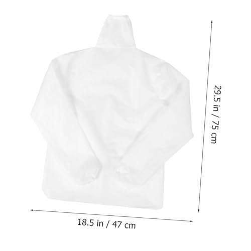 2pcs Fast Drying Clothes Dryer Bag for Travel Compact Polyester Garment Bag for Efficient Moisture Absorption and Quick Drying Dorm Rooms and Laundry Supplies2