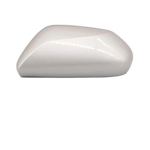 Coquille rétroviseur gauche argent pour Toyota Prius XW50 Prime 2016-2022
