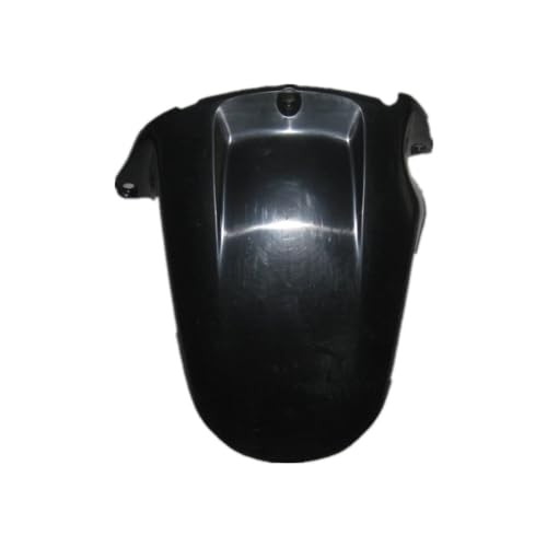 Kit carénage YZF R6 composants non peints injection avec déflecteur vent