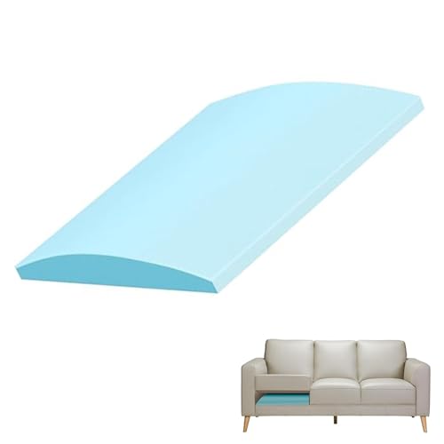 Coussin de renfort canapé installation rapide et mousse 40D ferme - 3