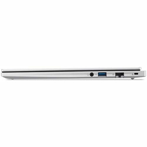 Image of Acer TravelMate P2 14 TMP214-56-G2 TMP214-56-G2-50PG 14 inch Notebook - WUXGA - 60 Hz - Intel Core Ultra 5 115U - 16 GB - 512 GB PCI Express NVMe 4.0 SSD - English Keyboard - Silver