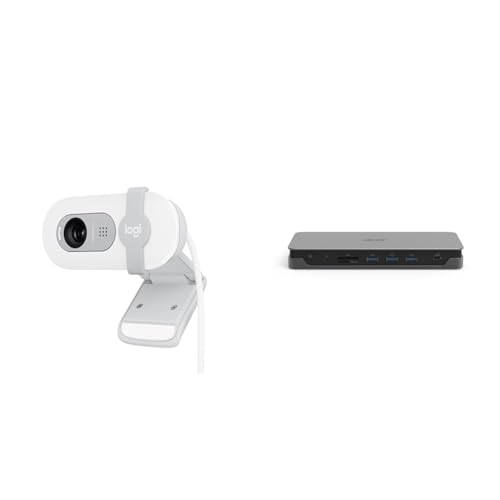 Webcam Logitech Marca Logitech