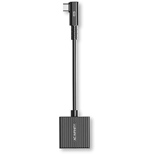 AC Infinity RJ11 2-in-1 Daisy Chaining Adapter Dongle