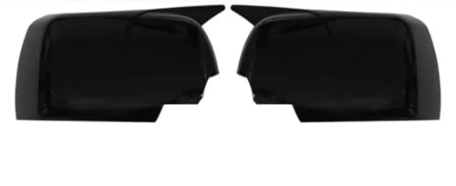 Coques de rétroviseurs M pour BMW X5 E53 pour remplacer vos pièces rayées
