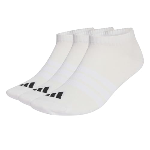 Chaussettes basses adidas légères pour vos séances de fitness et running
