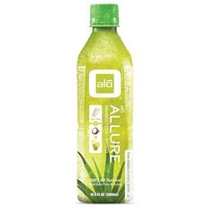Alo Mangosteen, Mango & Aloe Allure 36x 16.9 Oz