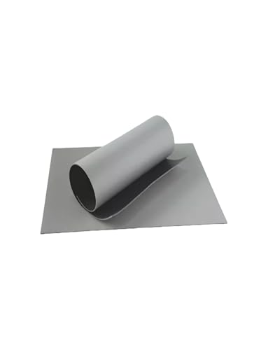 300 * 200 * 0.125-2 Euro PET Conductive Copper Film Polyester Copper Film