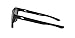 Oakley Men's OO9272 Catalyst Square Sunglasses, Black Iridium, 55 mm