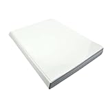 Coverbind Print On Demand Thermal Binding Cover - 1/8 inch Spine, Letter Size - Qty 90 (‎08CBPOD18WG