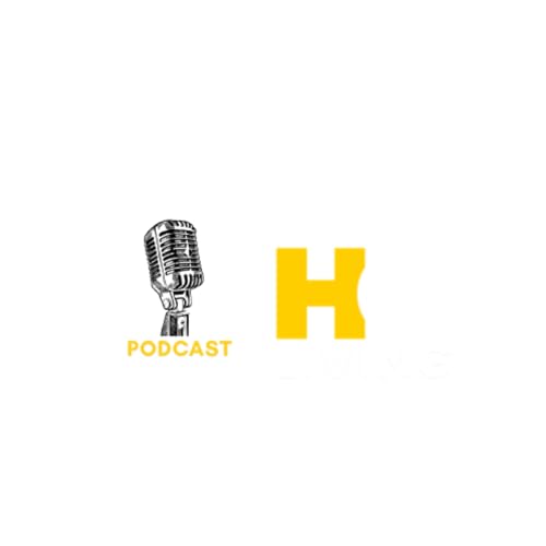 『HG Living Podcast』のカバーアート