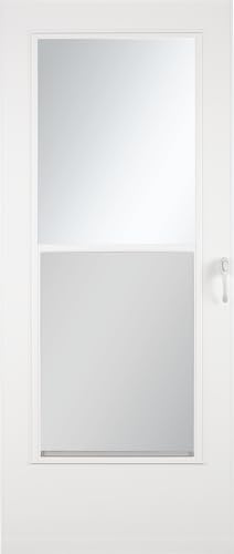 LARSON 20 Mobile Midview Storm Door