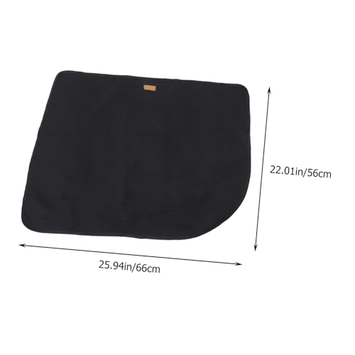 Protection griffures de chien et rayures voiture housse - 3