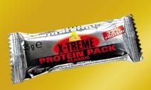 Inko X-treme Protein Pack 48 x 35g Riegel Mix-Box [Muscle Fitness & Building]