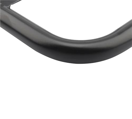 Support de sac de précision en acier pour Vulcan S650