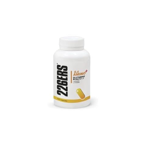226ERS Amino+ Acides Aminés Cover
