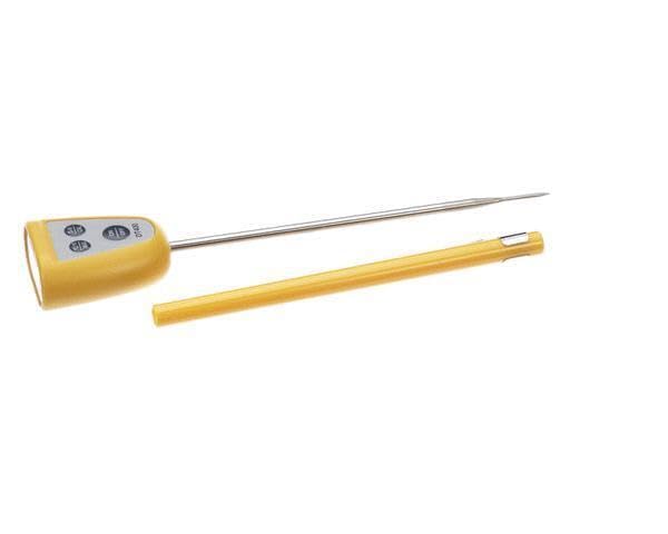 for Comark Pocket for Digital Thermometer, for Waterproof, Yellow DT400Y