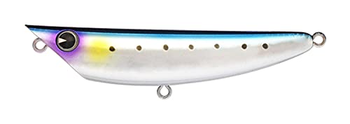YAMASHITA ima popkey 80 color123 avec finitions japonaises premium
