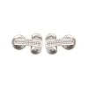 Motorola Moto Buds Loop with Crystals by Swarovski