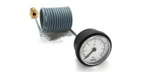 Psrkit17 Prestige Pressure Gauge
