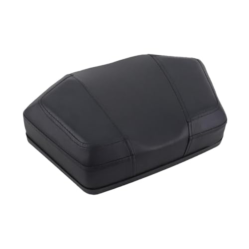 Coussin dossier moto et passager arrière pour quad ATV et buggy