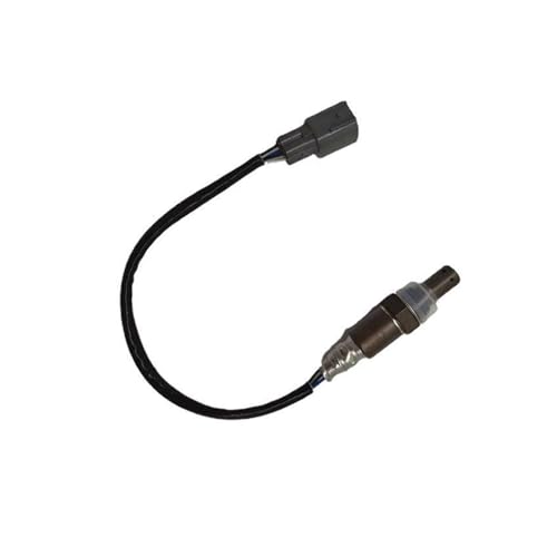Capteur 8946535680 de rechange automobile pour sonde lambda et échappement