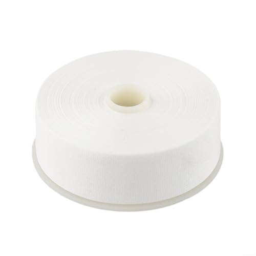 Kassetten-Glasfaser-Reiniger mit austauschbarer Nachfüllung für FC/für SC/LC/ST/MU/D4/DIN-Stecker, 500+ Reinigungen, Modell KCC-550, Handstirnfläche (Ersatzkern)