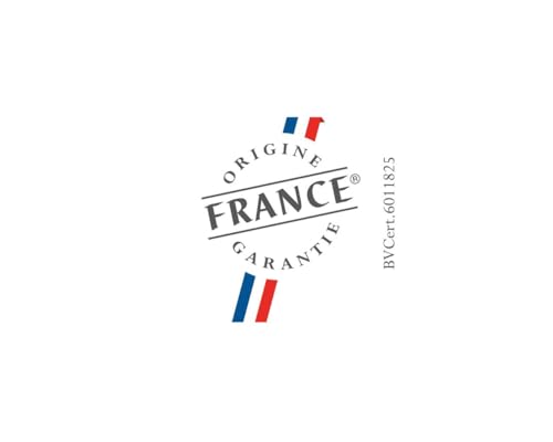 BRANDT Four encastrable multifonction pyrolyse BOP2432X - vue 8