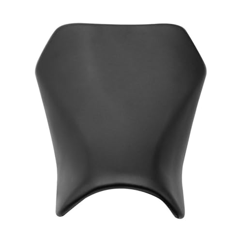 Asiento de moto GSXR750 con espuma de alta densidad y revestimiento impermeable