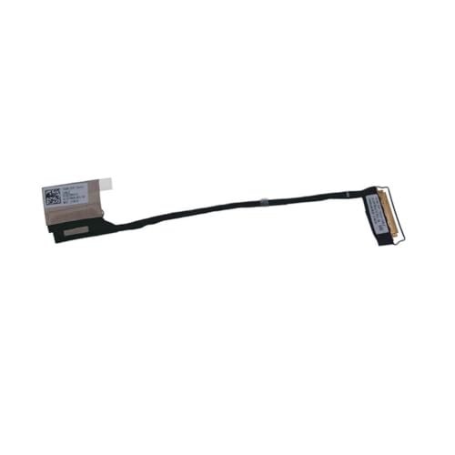 Câble tactile 40 broches résout écran noir ThinkPad X13 X390 DC02C00DU00