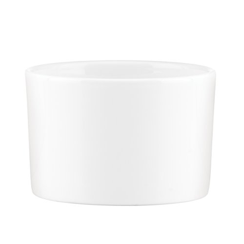 Lenox Simply Fine White Bouillon, 8 oz.