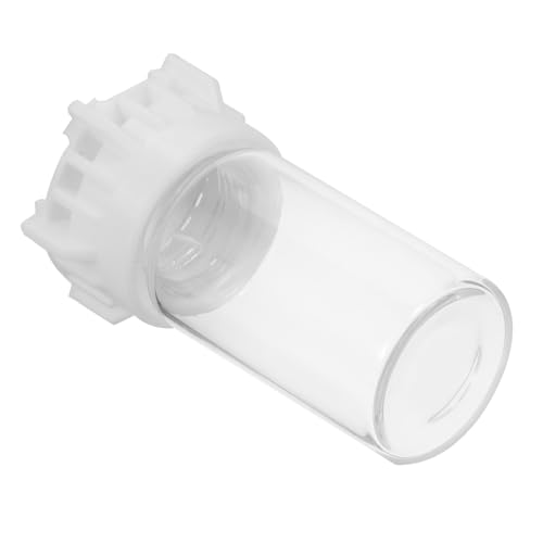 BESPORTBLE Alimentador De Agua para Hormigas Tazas De Agua De Hormigas para Jardín Herramientas De Cuidado De Hormigas Bebedero De Nido De Hormigas Bebedero para Hormigas El Plastico