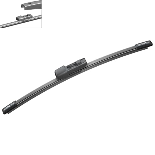 Bosch Scheibenwischer Rear A251H, Länge: 250mm – Scheibenwischer für – Ansicht 2