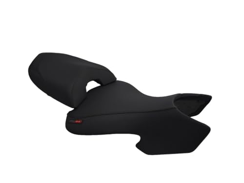 Housse de selle Ducati Multistrada pour rénover assise abîmée noire