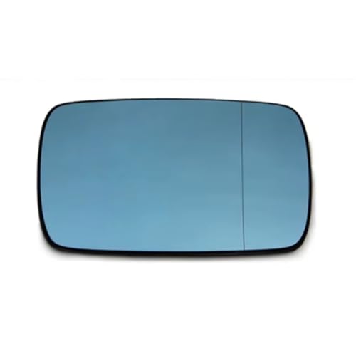 Rétroviseur miroir glace droit BMW E46 pour éviter l'éblouissement