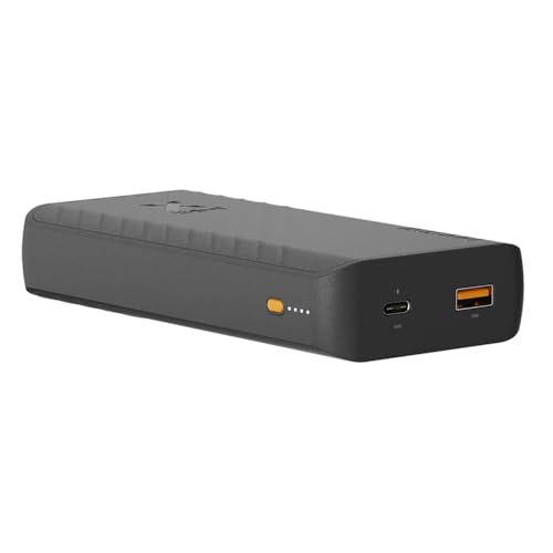 Batería para Portátil Xtorm XG2201 de larga duración con celdas de litio eficientes 4