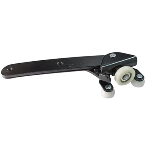 Guía de rodillos puerta corredera central inferior 2K0843398A VW Caddy