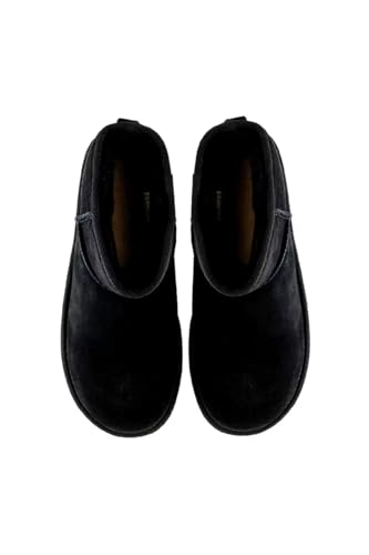 Bottes enfant UGG K CLASSIC MINI PLATFORM Junior - vue 8