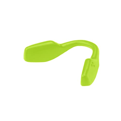 Image of Eye Opening Stuff Replacement Nosepieces Compatible with Oakley Metalink OX8153 /Coinflip OO4144 /Hex Jector /Nxtlvl Eyeglass