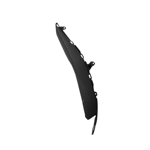Carénage arrière moto MT 03 couvercle intérieur latéral ABS 2013-2024